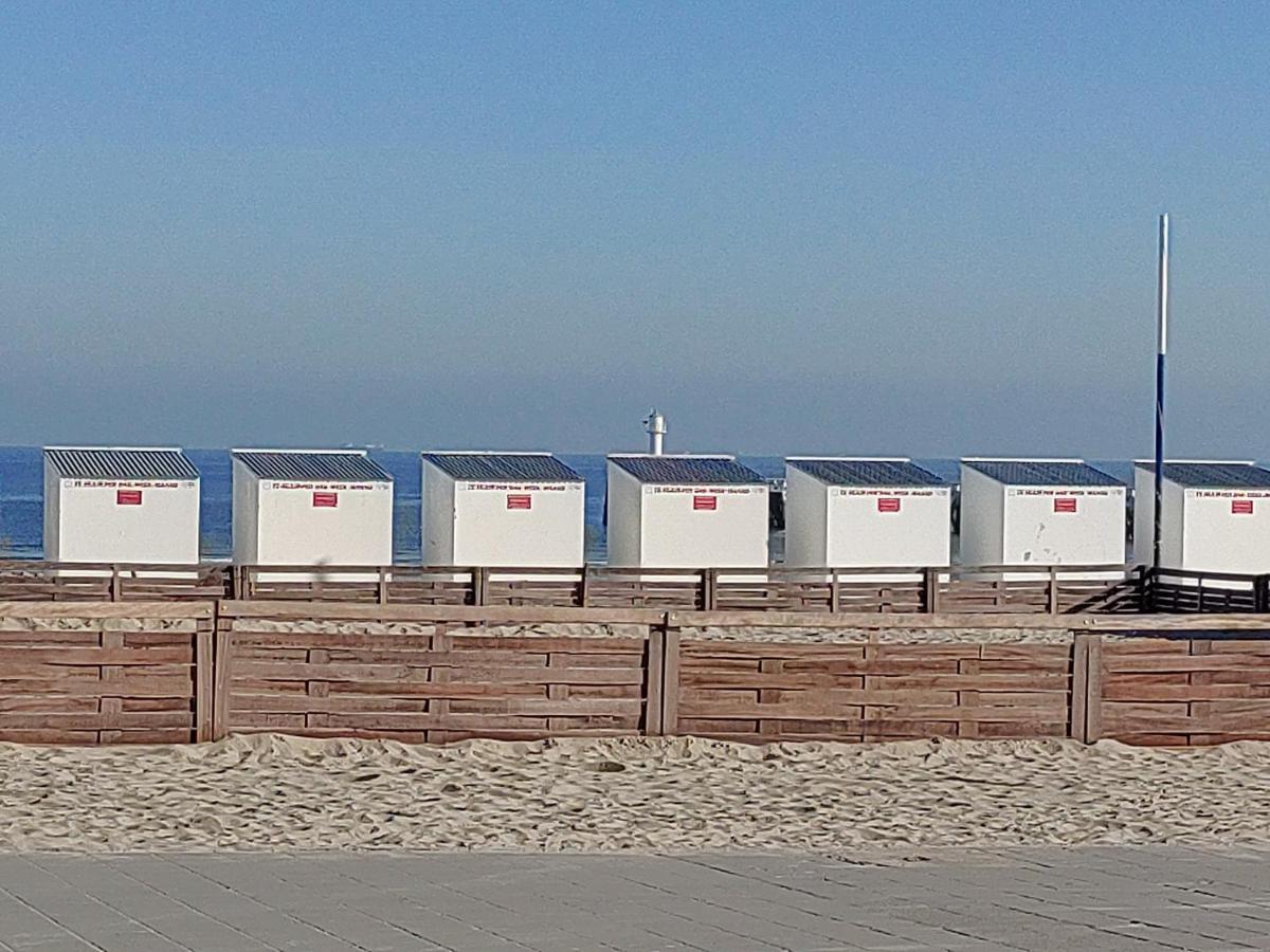 Studio Havenzicht Nieuwpoort Exterior photo